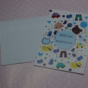 cesstitka happy birthday for boys