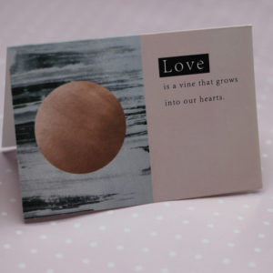 mini greeting card 1